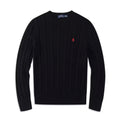 Polo Ralph Lauren Cable Knit Sweater