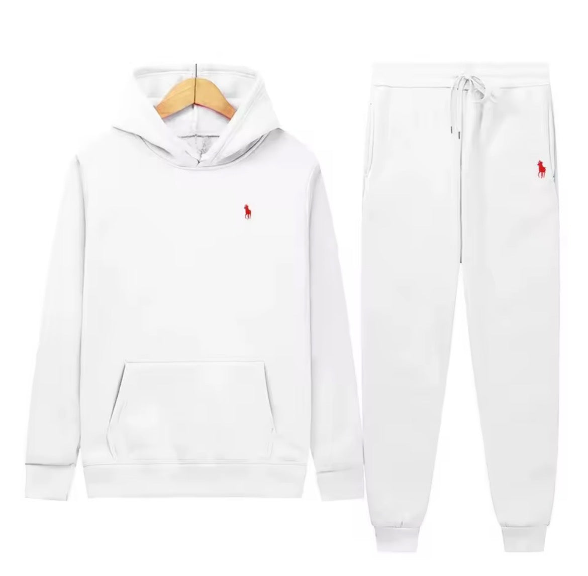 Polo Ralph Lauren Tracksuit Set