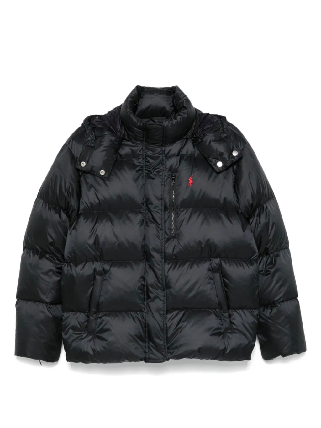 Polo Ralph Lauren Down Puffer Jacket